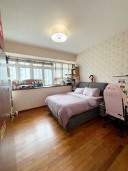 Costa Del Sol (D16), Condominium #496508731